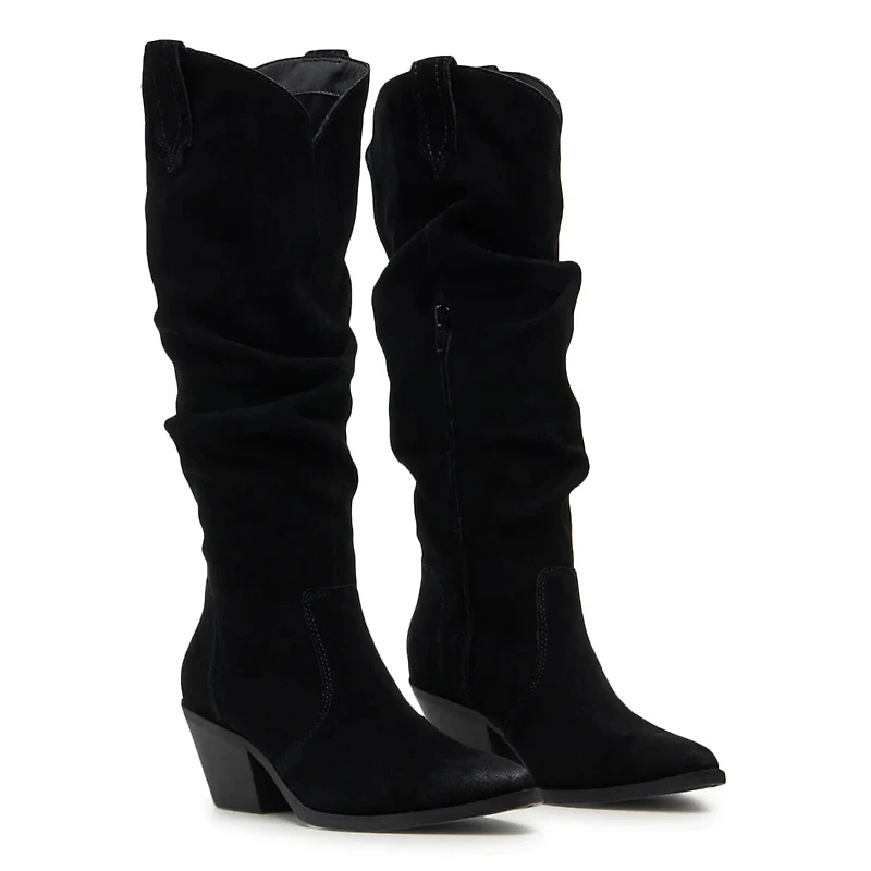 Women's Western Tall Boot