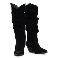 Women's Western Tall Boot