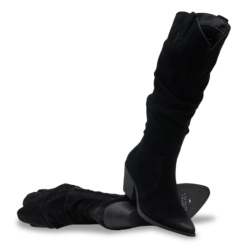 Women's Western Tall Boot