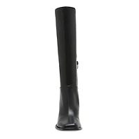 Women's Tall Boot Wide