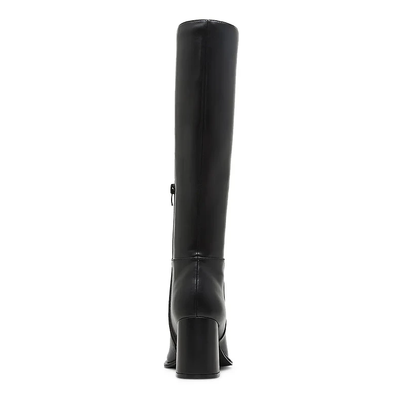 Women's Tall Boot Wide