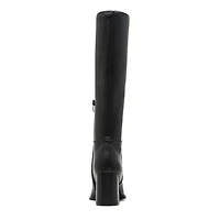 Women's Tall Boot Wide