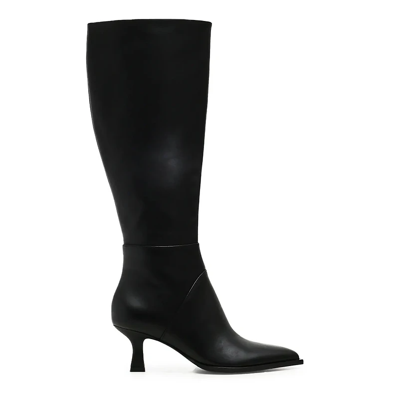 Women's Ashton Tall Leather Boot