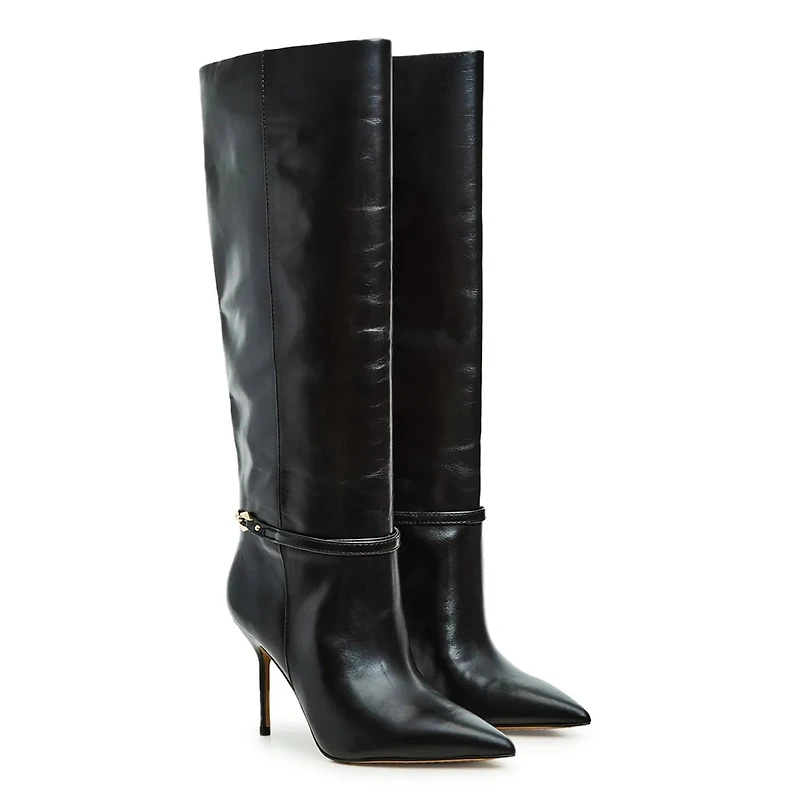 Mirtha Tall Boot