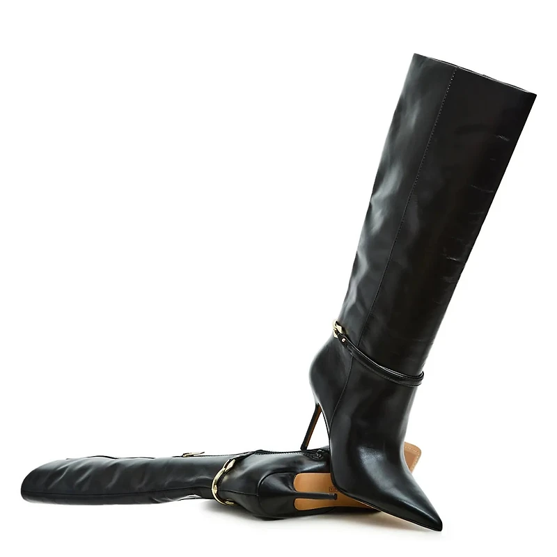 Mirtha Tall Boot