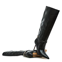Mirtha Tall Boot