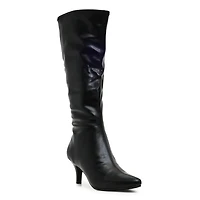 Women's Noland Kitten Heel tall Boot