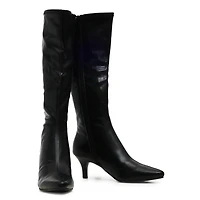 Women's Noland Kitten Heel tall Boot