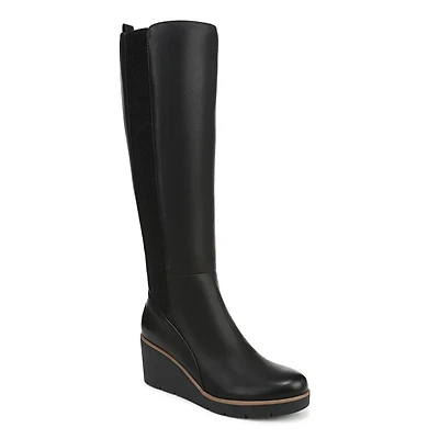 Women's Adrian Wide Width Tall Boot