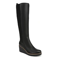 Women's Adrian Wide Width Tall Boot