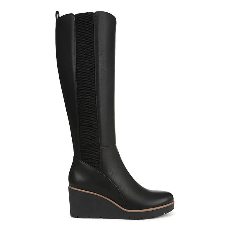 Women's Adrian Wide Width Tall Boot