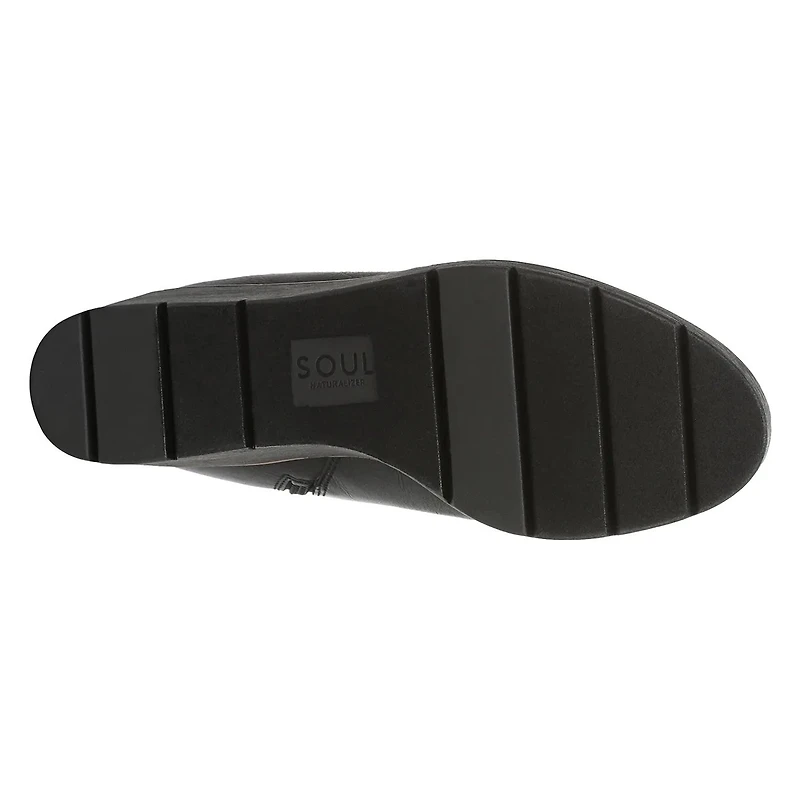 Women's Adrian Wide Width Tall Boot