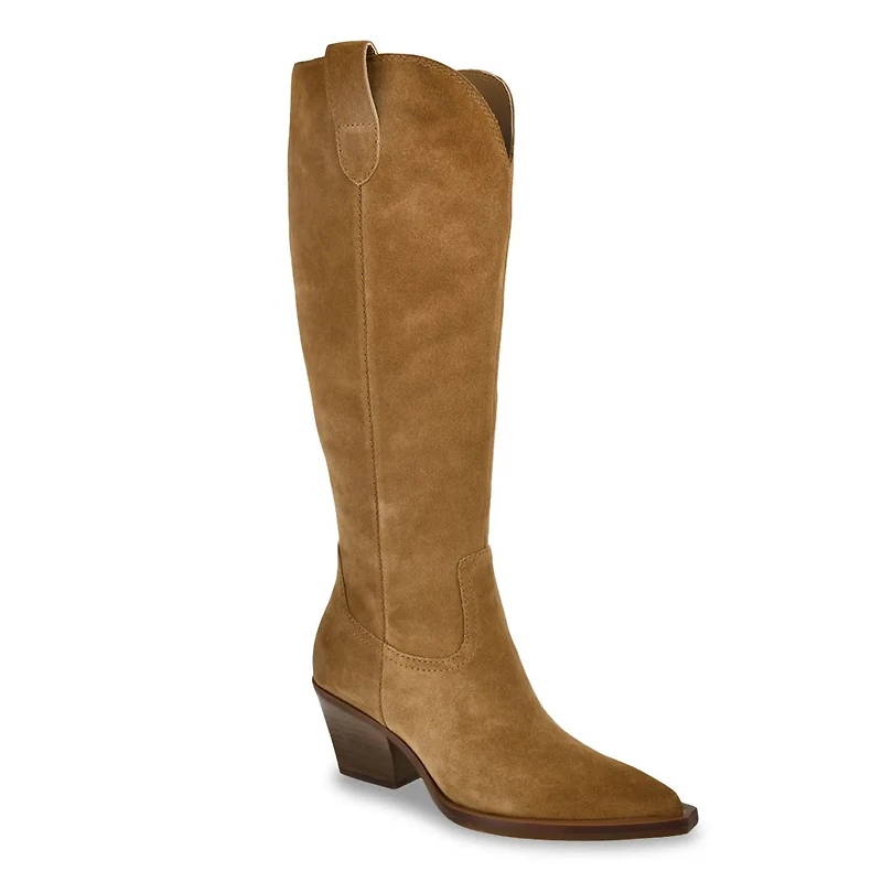 Women's Ramsay Tall Suede Boot