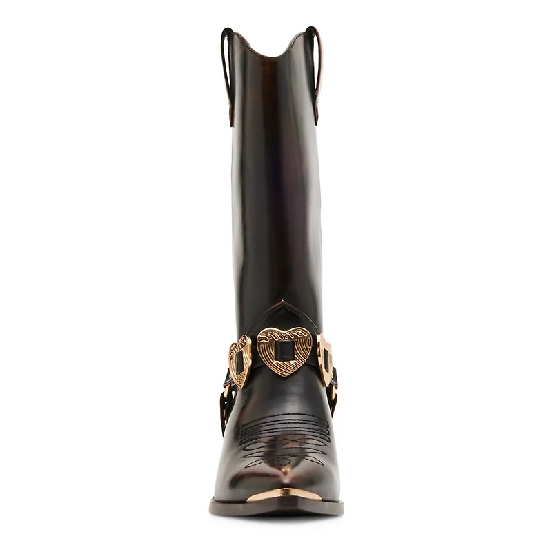 Sweetheart Western Boot