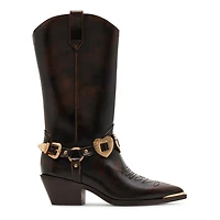 Sweetheart Western Boot