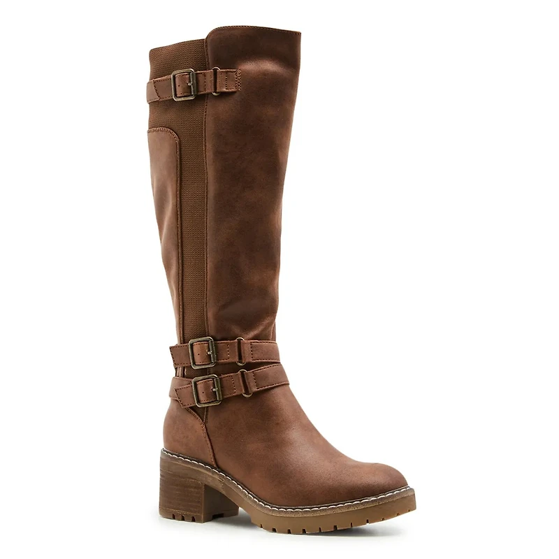 Women's Tall Boot