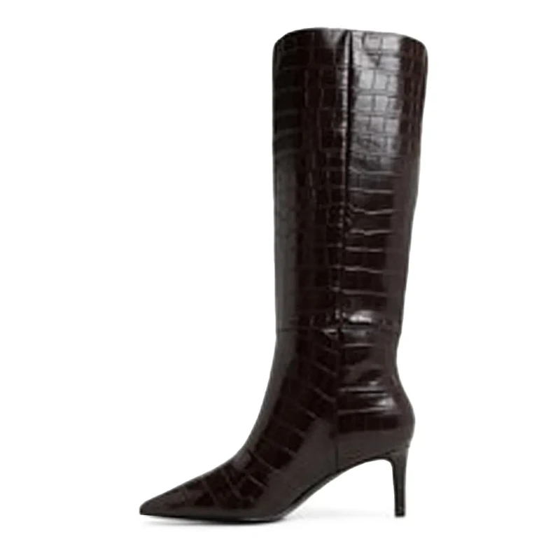 Womens' Heathher Tall Boots
