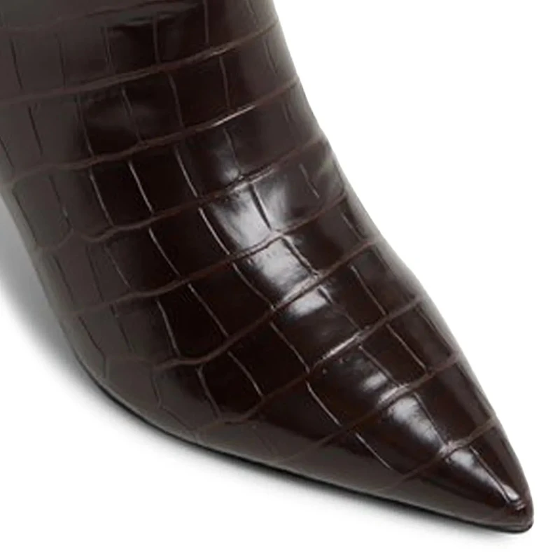 Womens' Heathher Tall Boots