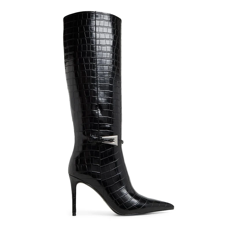 Tiffany Knee High Boot