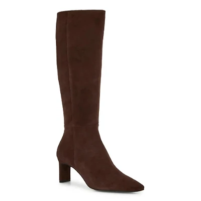 Women's Tall Boot Wide