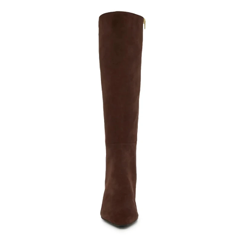 Women's Tall Boot Wide