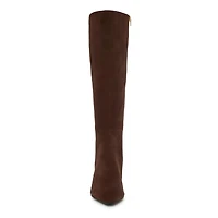 Women's Tall Boot Wide
