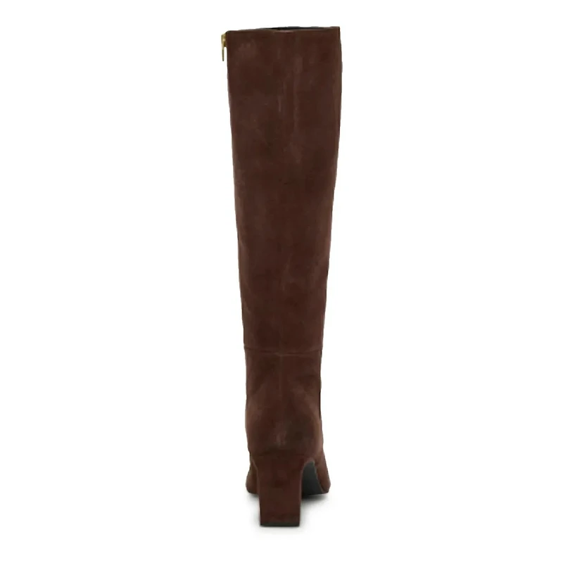 Women's Tall Boot Wide