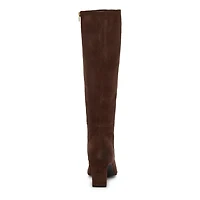 Women's Tall Boot Wide