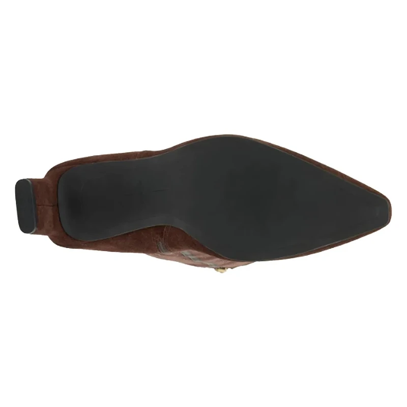 Women's Tall Boot Wide