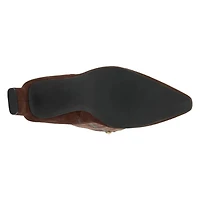 Women's Tall Boot Wide