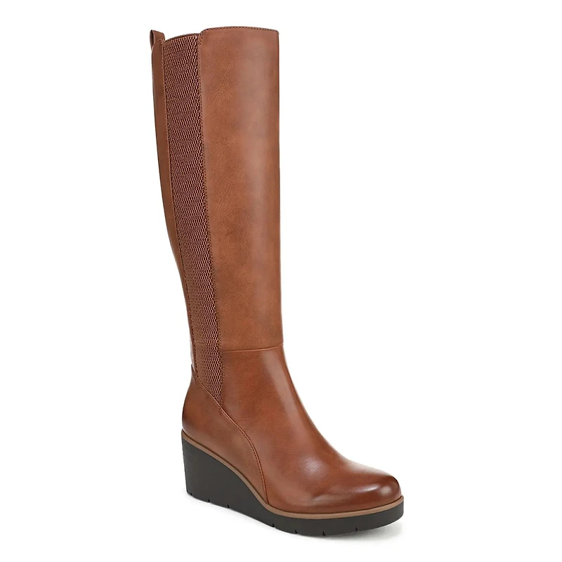Women's Adrian Wide Calf Width Tall Boot