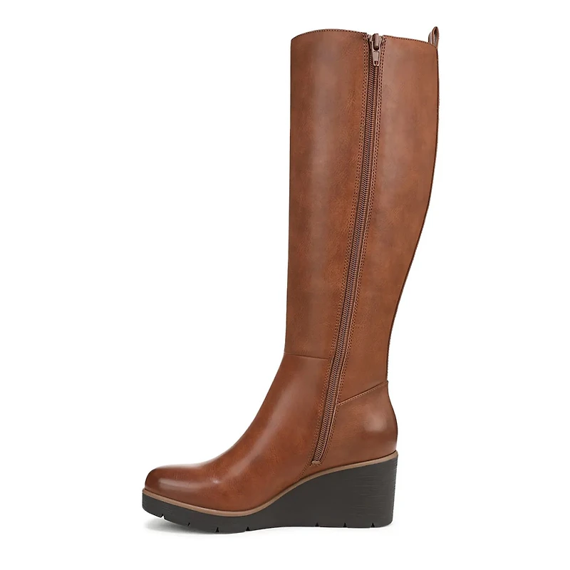 Women's Adrian Wide Calf Width Tall Boot
