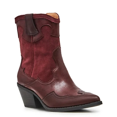 Women's Western Boot