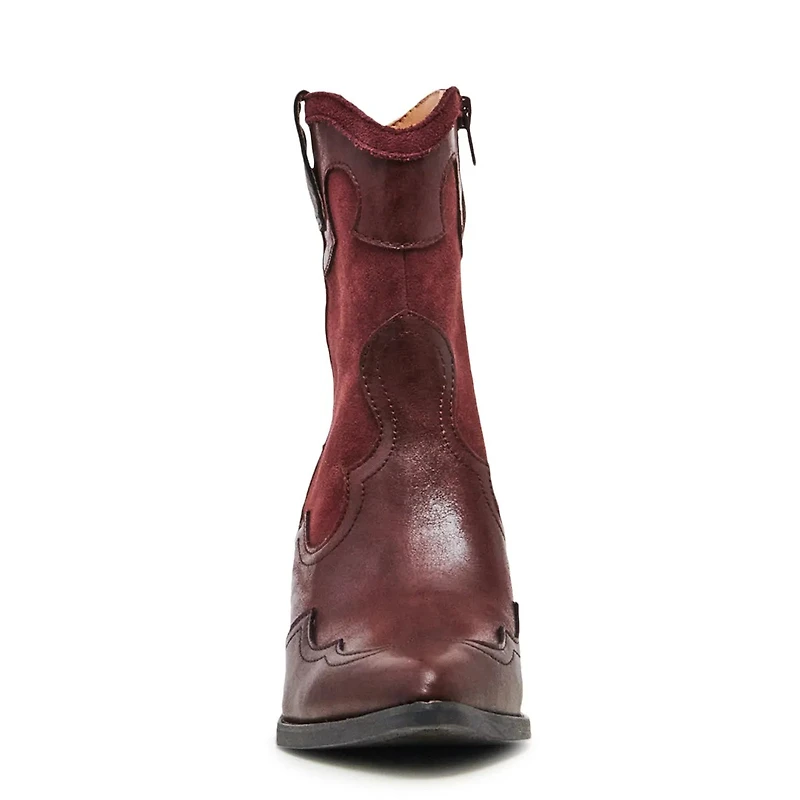 Women's Western Boot