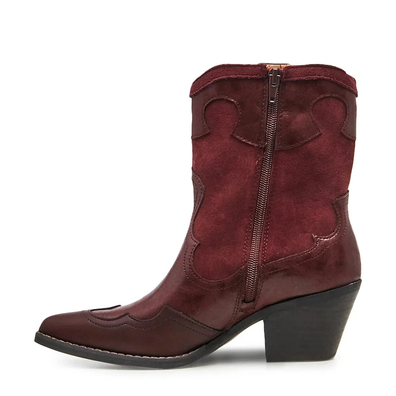 Women's Western Boot