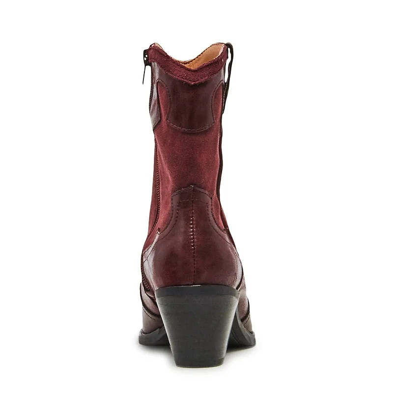 Women's Western Boot