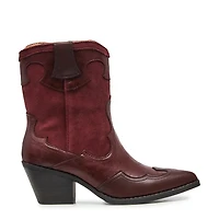 Women's Western Boot