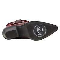 Women's Western Boot