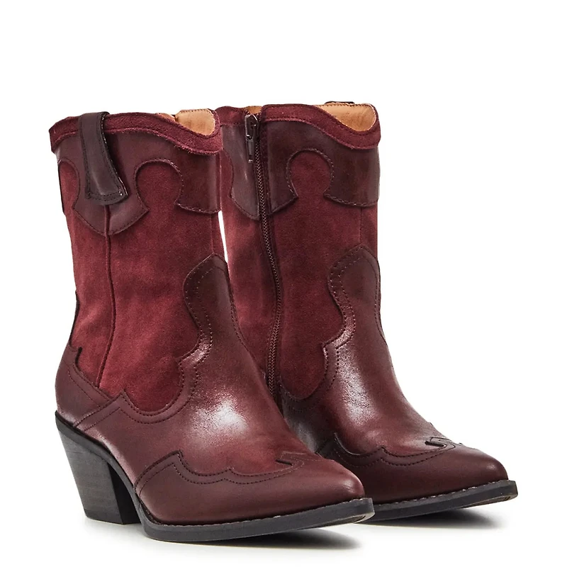 Women's Western Boot