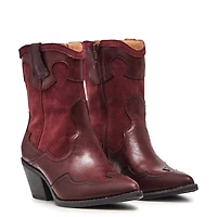 Women's Western Boot
