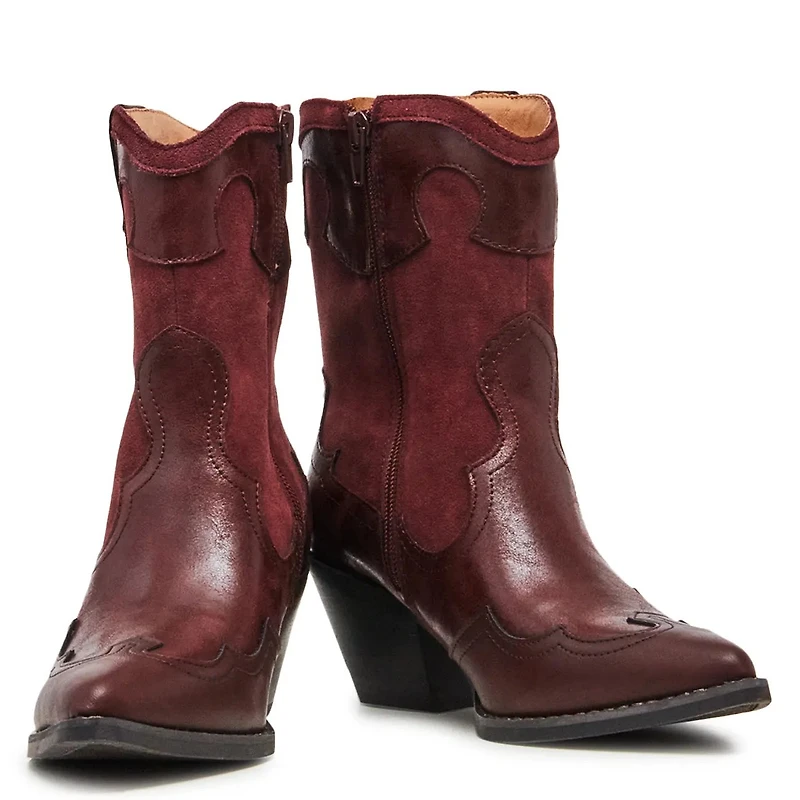 Women's Western Boot
