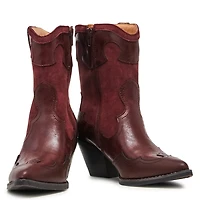 Women's Western Boot