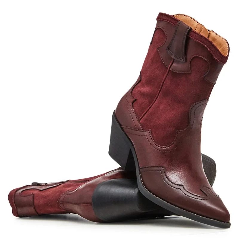 Women's Western Boot
