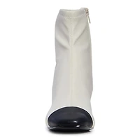 Women's Call It Spring Maudee Cap Toe Bootie