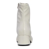 Women's Call It Spring Maudee Cap Toe Bootie