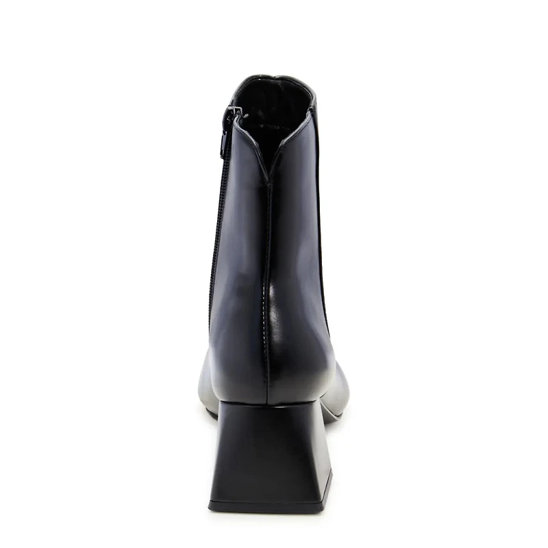 Dreamy Ankle Bootie