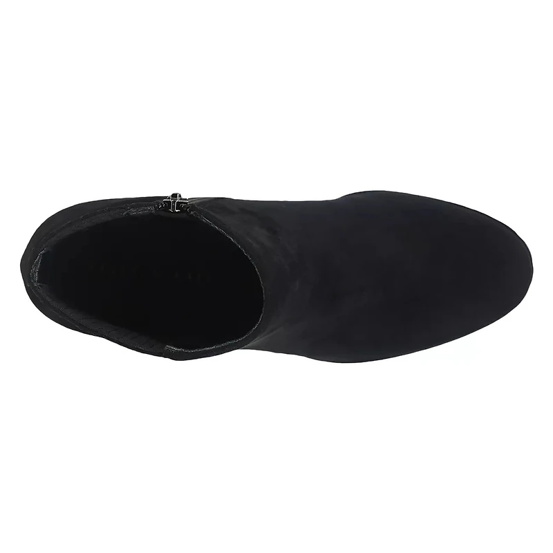 Tracie Ankle Bootie