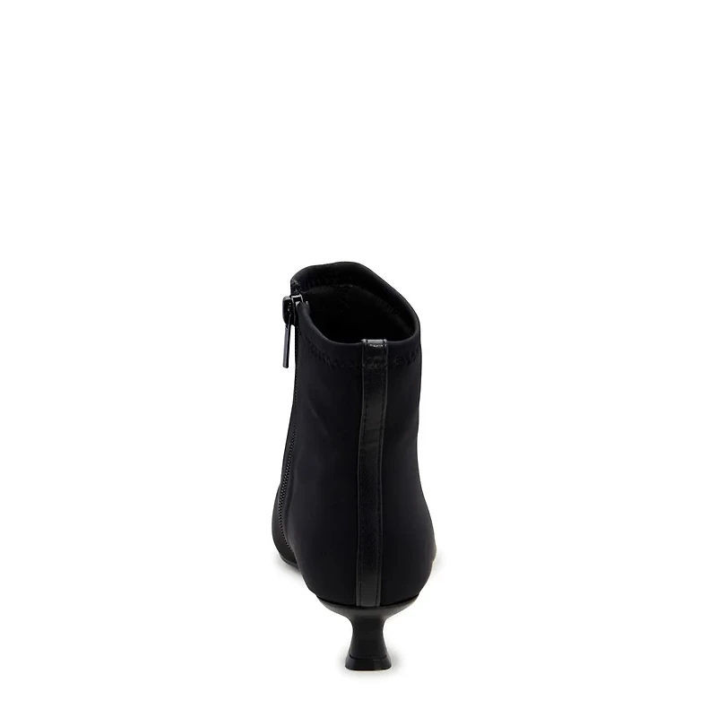 Garbo Bootie