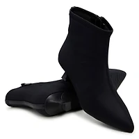 Garbo Bootie