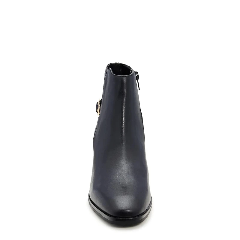 Serrafina Bootie